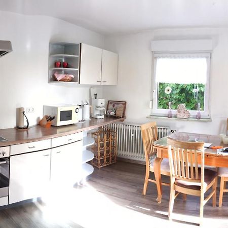 Ferienwohnung Sartorius Bensheim Bagian luar foto