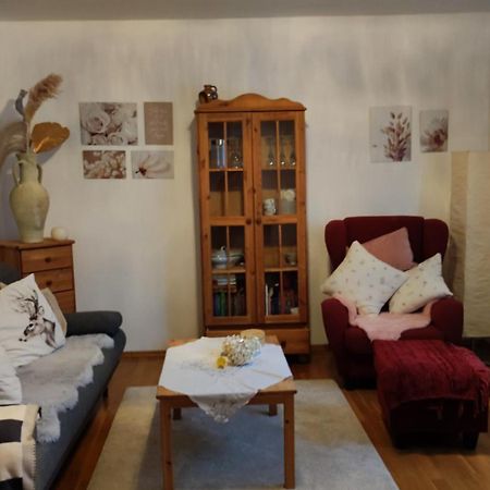 Ferienwohnung Sartorius Bensheim Bagian luar foto