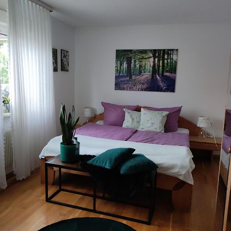 Ferienwohnung Sartorius Bensheim Bagian luar foto