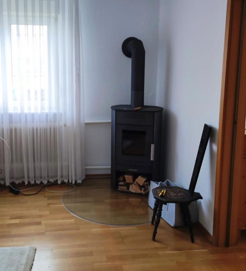 Ferienwohnung Sartorius Bensheim Bagian luar foto