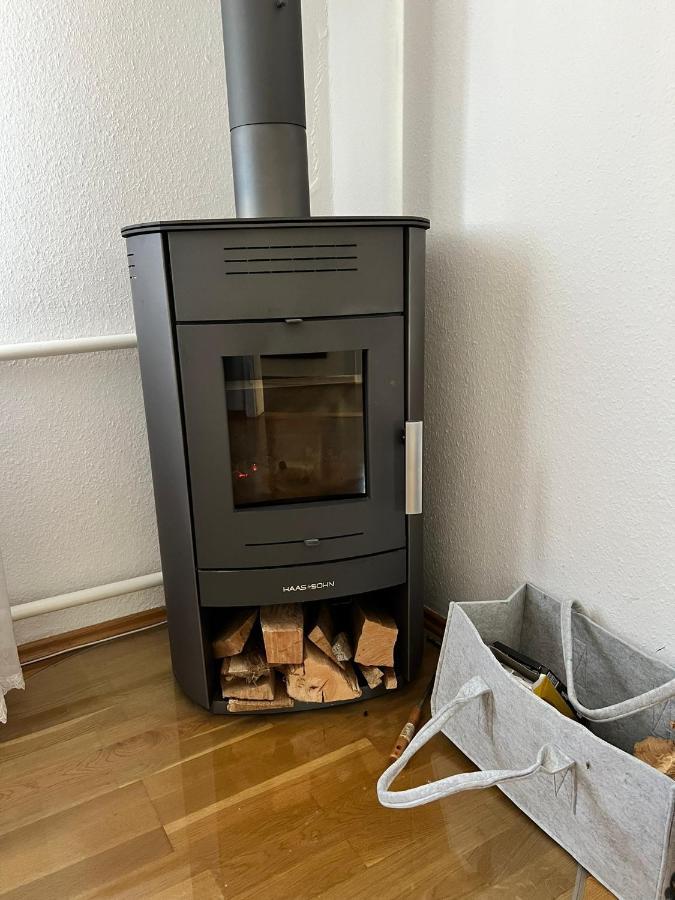 Ferienwohnung Sartorius Bensheim Bagian luar foto