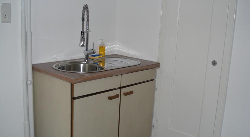 Ferienwohnung Sartorius Bensheim Ruang foto