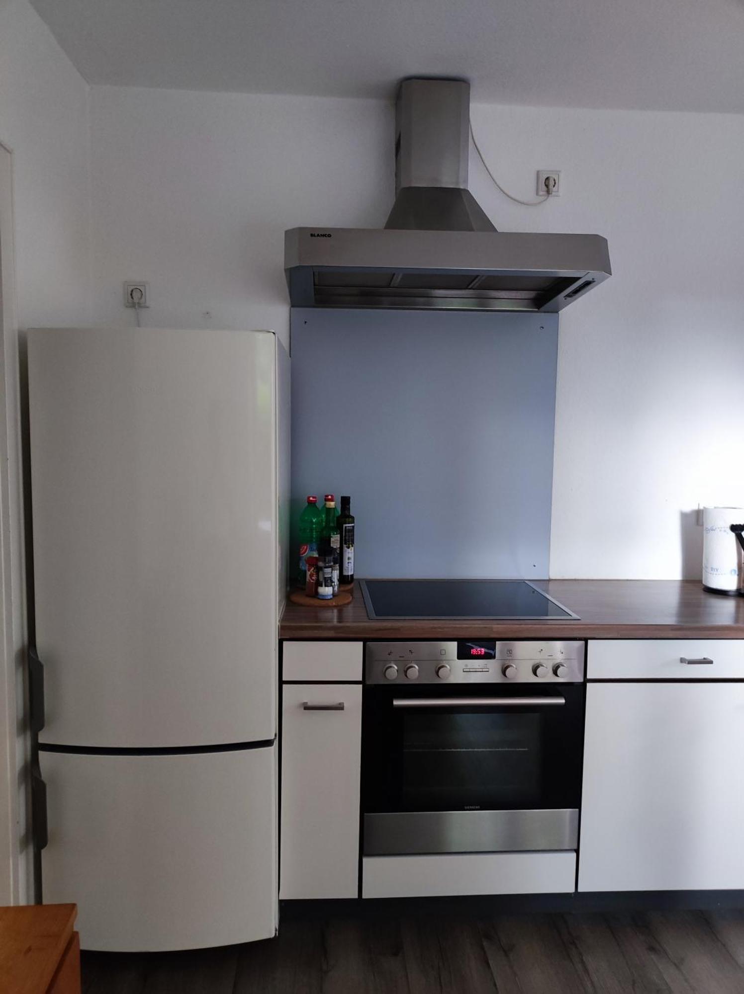 Ferienwohnung Sartorius Bensheim Bagian luar foto