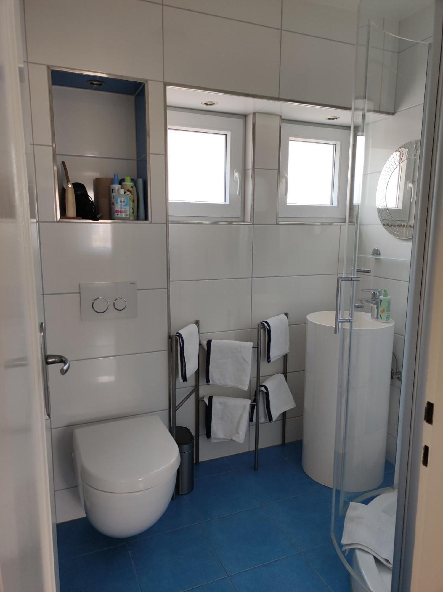 Ferienwohnung Sartorius Bensheim Bagian luar foto
