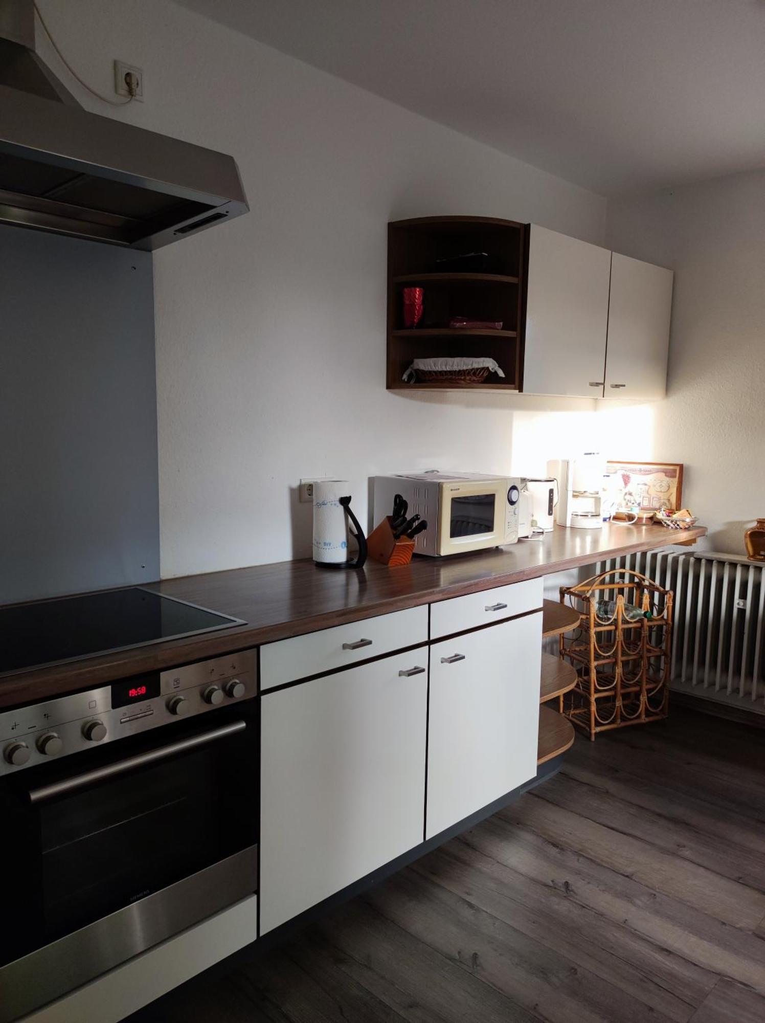 Ferienwohnung Sartorius Bensheim Bagian luar foto