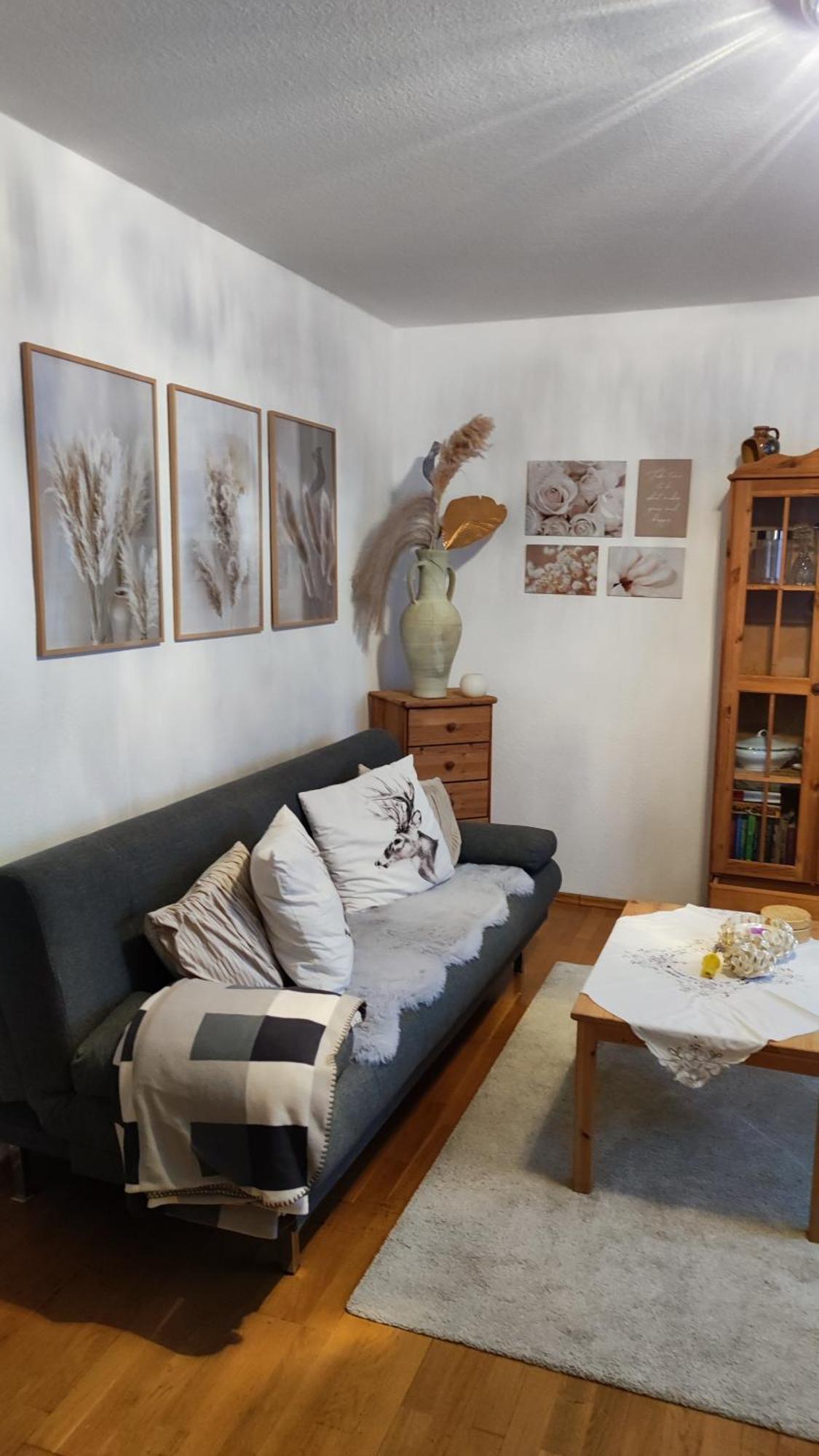 Ferienwohnung Sartorius Bensheim Bagian luar foto