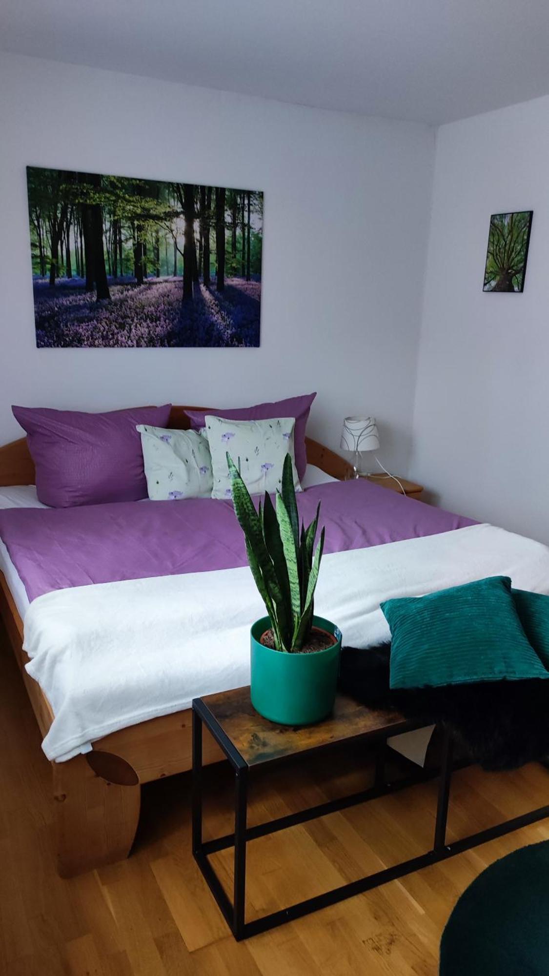 Ferienwohnung Sartorius Bensheim Bagian luar foto