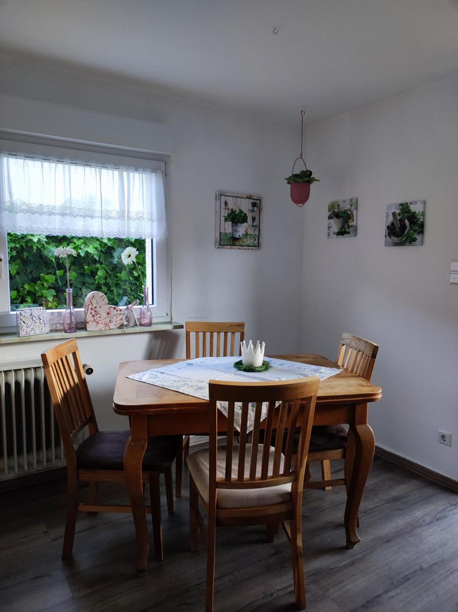 Ferienwohnung Sartorius Bensheim Bagian luar foto