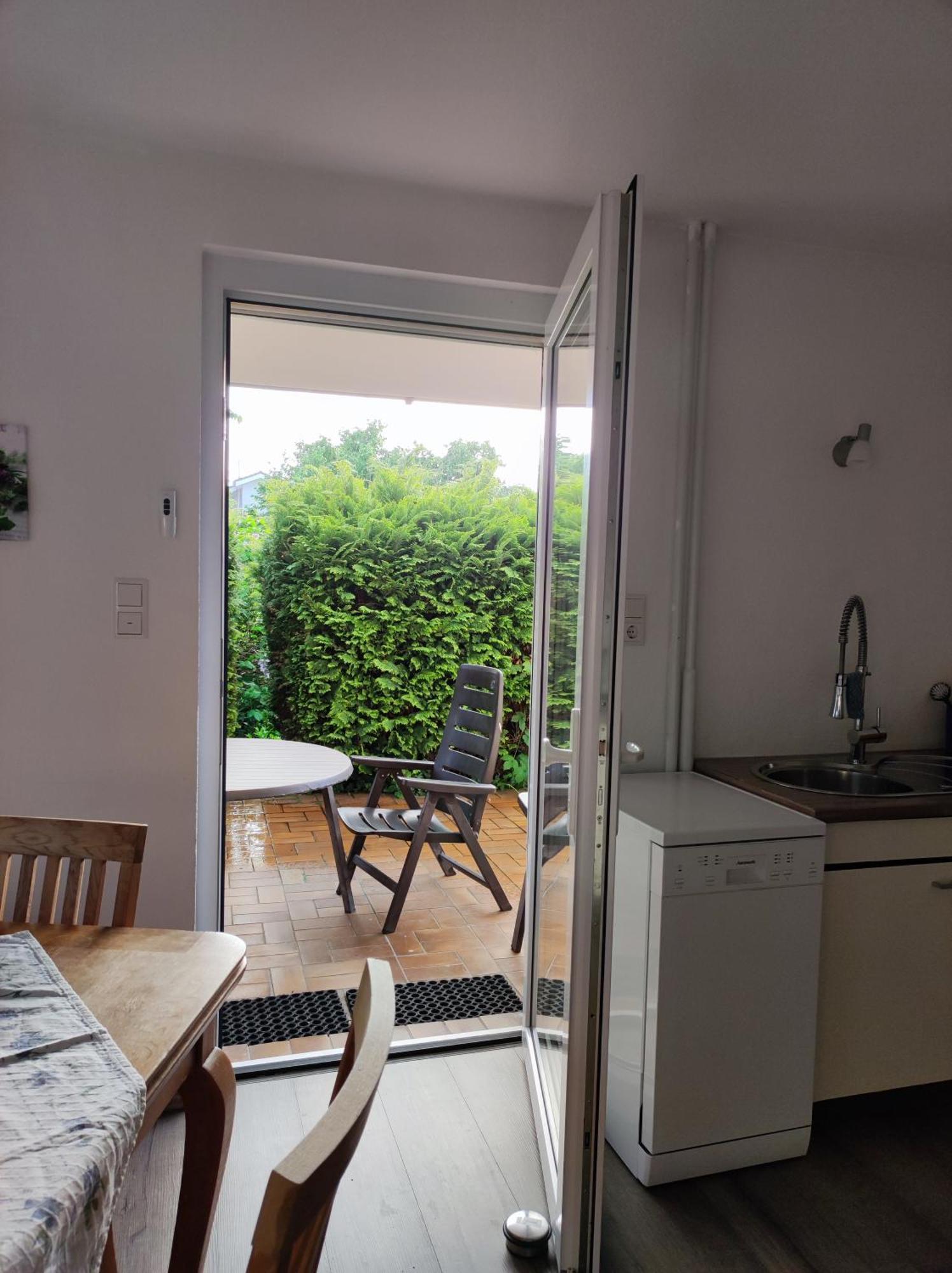 Ferienwohnung Sartorius Bensheim Bagian luar foto