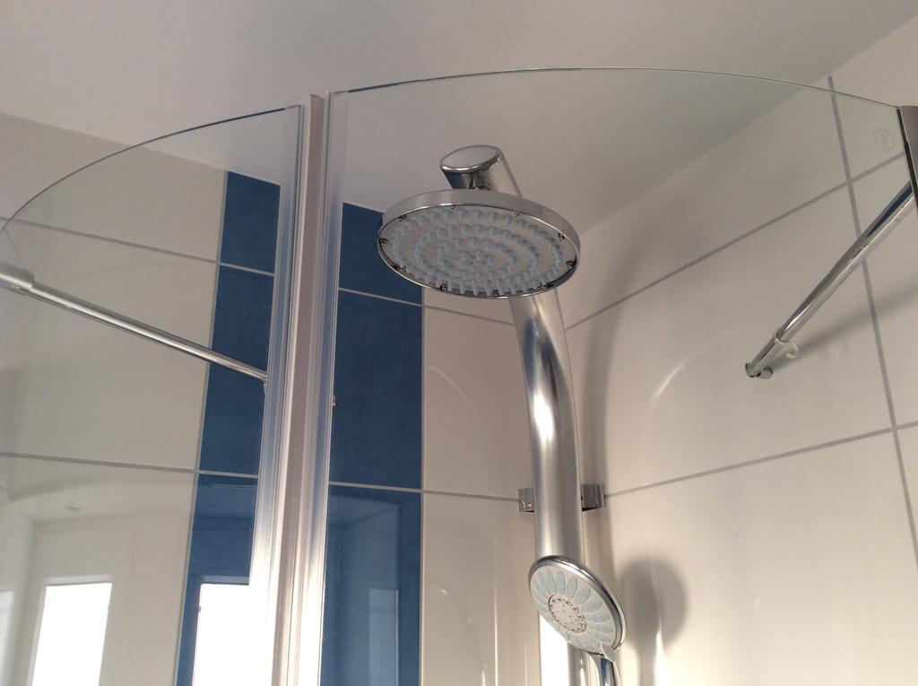Ferienwohnung Sartorius Bensheim Bagian luar foto